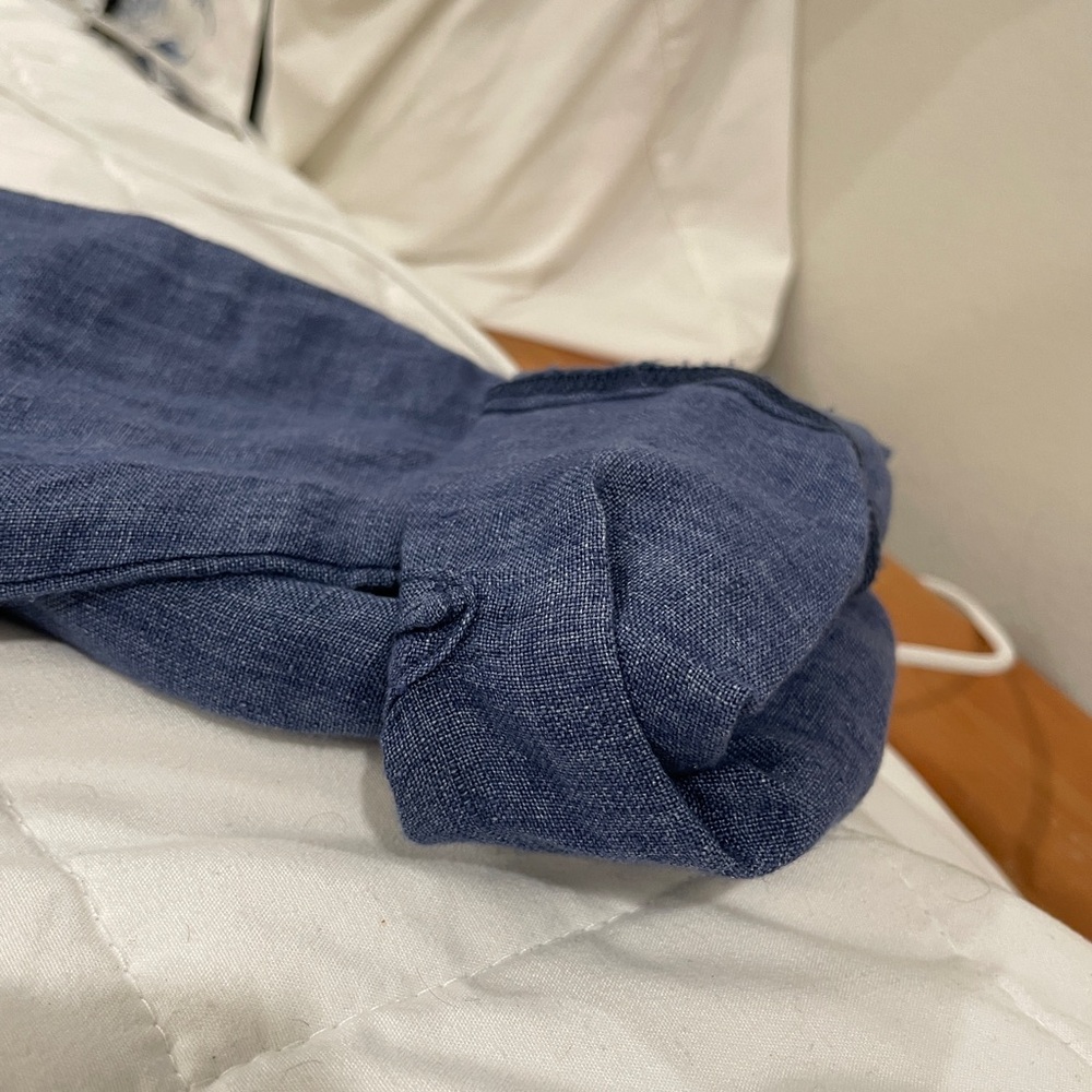 Eileen Fisher Loungewear set - Picture 5 of 5